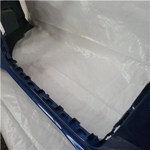 Paraurti anteriore Audi RS6 C7  4G0807437N difetti in foto