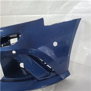 Paraurti anteriore Audi RS6 C7  4G0807437N difetti in foto