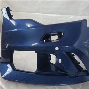 Paraurti anteriore Audi RS6 C7  4G0807437N difetti in foto