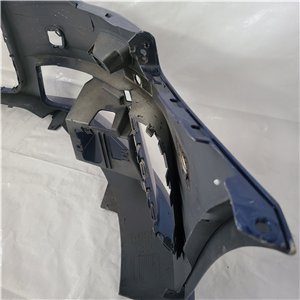 Paraurti anteriore Audi RS6 C7  4G0807437N difetti in foto