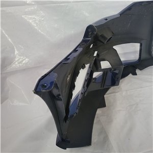 Paraurti anteriore Audi RS6 C7  4G0807437N difetti in foto