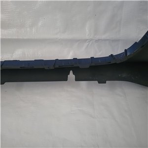 Paraurti anteriore Audi RS6 C7  4G0807437N difetti in foto