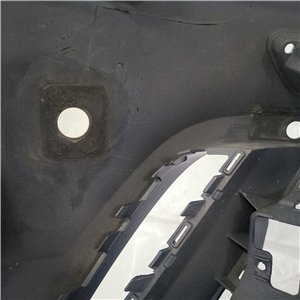 Paraurti anteriore Audi RS6 C7  4G0807437N difetti in foto