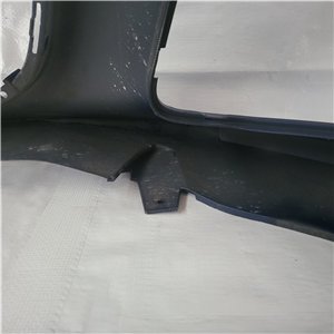 Paraurti anteriore Audi RS6 C7  4G0807437N difetti in foto