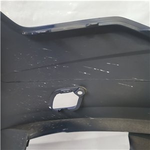 Paraurti anteriore Audi RS6 C7  4G0807437N difetti in foto