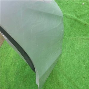 Porta posteriore destra Mercedes W205 Classe C 