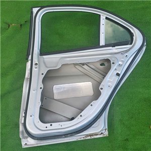 Porta posteriore destra Mercedes W205 Classe C 