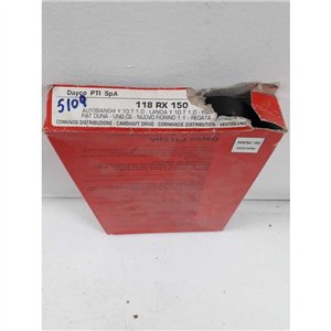 4324568 CINGHIA DISTRIBUZIONE FIAT/AUTOBIANCHI/LANCIA DUNA/UNO/FIORINO 1.1/REGATA/RITMO/YPSILON 10 1.0/127 1.050 ISORAN