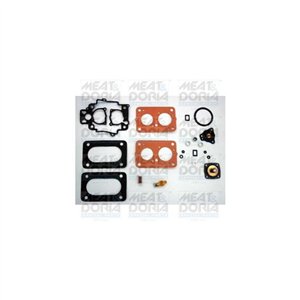 W547 Kit Carburatore Weber 28-32 TLDM Ford Escort IV AVF 1.6 Ghia Orion 1.6 XR2 1986-90