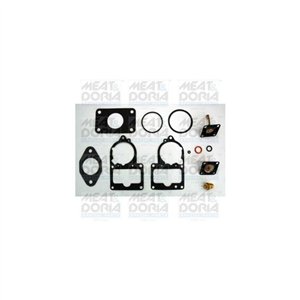 S41G Kit Carburatore Pierburg 34 PIC 5 6 VW GOLF MK1 Scirocco Polo 86C Jetta MK1 1300 1979-84      