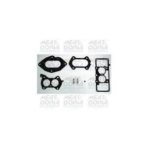 S52G Kit Carburatore Pierburg 34-34 2BE BMW 316 518 E30 E28 1981-88     