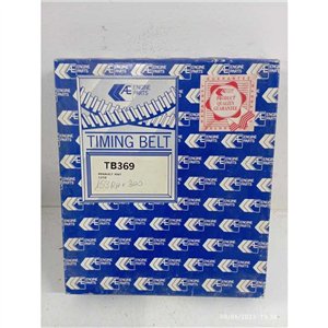 98415921 CINGHIA DISTRIBUZIONE TB369 153RHX300 IVECO DAILY MK2 2.5 D 1990-96 ENGINE PARTS