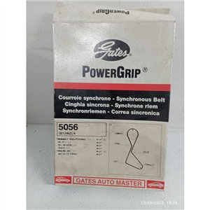 3342103 CINGHIA DISTRIBUZIONE 5056 58124X3/4 RENAULT R5 R9 R11 R21 TRAFIC 1.7 VOLVO 480 TURBO