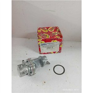2181/5 POMPA CARBURANTE MECCANICA AC BCD FIAT REGATA - REGATA 138 WEEKEND 100