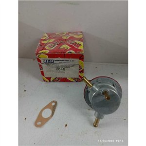 2645 POMPA CARBURANTE MECCANICA AC BCD FORD ESCORT 1.6 GT 3 TUBI ESCORT ORION 1.4 3 TUBI