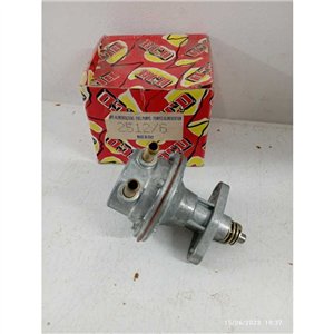 2512/6 POMPA CARBURANTE MECCANICA AC  BCD CITROEN BX 1.6 1992 305 GT 205 309 405