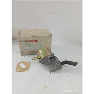 1090001599 pompa carburante meccanica AC Seat Ronda 22A 1982-86 Re-con BC-115