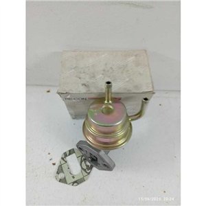 1090001599 pompa carburante meccanica AC Fiat 127 Ritmo 138 Fiorino 1050cc Autobianchi A112 Re-con BC-118