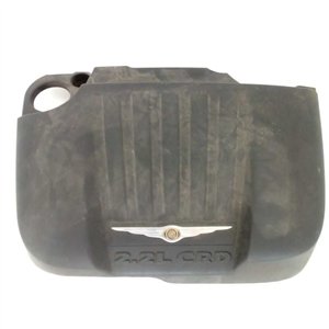 04891655 Coprimotore carter mascherina cover Chrysler Pt Cruiser 2.2 CRD 110Kw 2008 5 marce