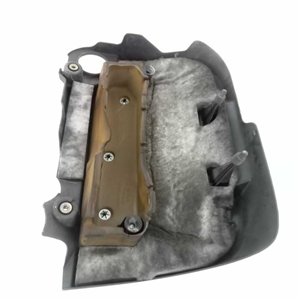 04891655 Coprimotore carter mascherina cover Chrysler Pt Cruiser 2.2 CRD 110Kw 2008 5 marce