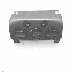 275109F601 Comando clima a/c climatizzatore riscaldamento Nissan Primera II serie P11 1996-01