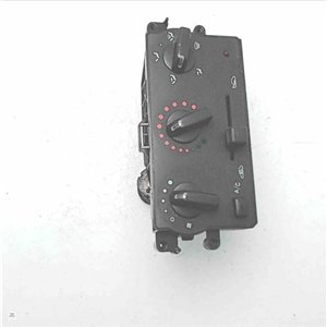 7040230732 Comando clima a/c climatizzatore riscaldamento Nissan Micra II serie K11/B 1992-02