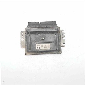 MEC32-040 XT MEC32-040J3 4122J Centralina modulo ECU motore Nissan Micra III serie K12/C 2002-10