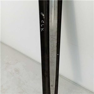 A2096800235 Rivestimento sottoporta anteriore destro Mercedes CLK C209 W209 2002-10