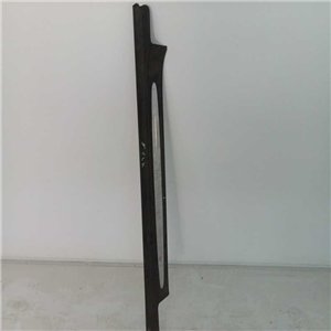 A2096800235 Rivestimento sottoporta anteriore destro Mercedes CLK C209 W209 2002-10