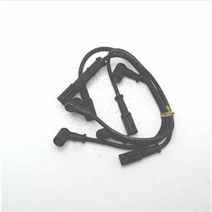 46469856 Cavi fili candele accensione bobine Fiat Punto Lancia 1.2 1.1 2007
