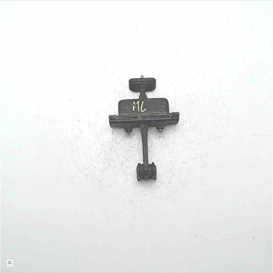 A1637300116 Cerniera tirante portiera posteriore sinistra destra Mercedes ML W163 1997-05