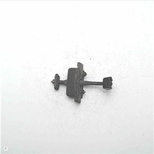 A1637300116 Cerniera tirante portiera posteriore sinistra destra Mercedes ML W163 1997-05