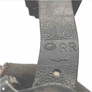 A1637300116 Cerniera tirante portiera posteriore sinistra destra Mercedes ML W163 1997-05