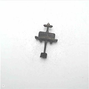 A1637300116 Cerniera tirante portiera posteriore sinistra destra Mercedes ML W163 1997-05