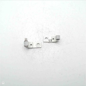 Cerniere portiera posteriore destra Fiat Grande Punto 199 2005-18