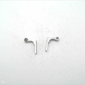 Cerniere portiera posteriore destra Fiat Grande Punto 199 2005-18