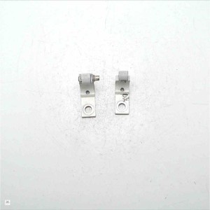 Cerniere portiera posteriore destra Fiat Grande Punto 199 2005-18