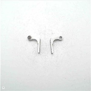 Cerniere portiera posteriore destra Fiat Grande Punto 199 2005-18
