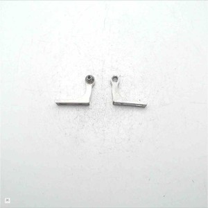 Cerniere portiera posteriore destra Fiat Grande Punto 199 2005-18