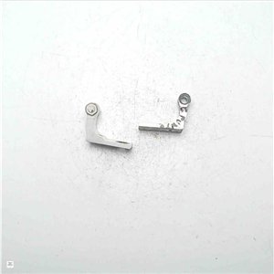 Cerniere portiera posteriore destra Fiat Grande Punto 199 2005-18