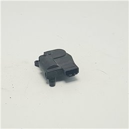 MOTORINO ATTUATORE RISCALDAMENTO CLIMA ABITACOLO FIAT PANDA 1.3 MJT DENSO MR113800-4320