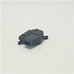 MOTORINO ATTUATORE RISCALDAMENTO CLIMA ABITACOLO FIAT PANDA 1.3 MJT DENSO MR113800-4320