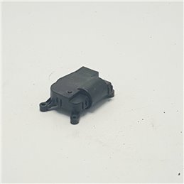 MOTORINO ATTUATORE RISCALDAMENTO CLIMA ABITACOLO FIAT PANDA 1.3 MJT DENSO MR113800-4320