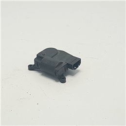 MOTORINO ATTUATORE RISCALDAMENTO CLIMA ABITACOLO FIAT PANDA 1.3 MJT DENSO MR113800-4320