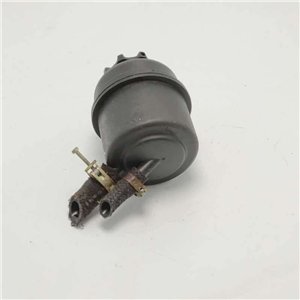 Vaschetta boccia serbatoio olio sterza idraulica servosterzo Alfa Romeo 33 2° serie 1986-95 