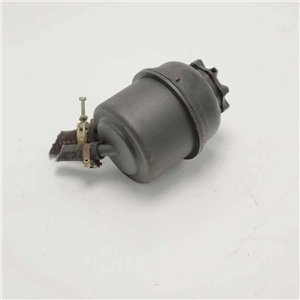 Vaschetta boccia serbatoio olio sterza idraulica servosterzo Alfa Romeo 33 2° serie 1986-95 
