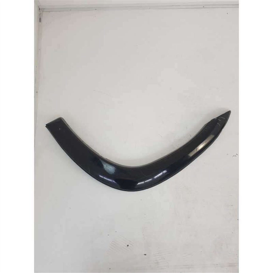 75602-42070 Passaruota finiture esterna anteriore sinistro Toyota RAV 4 D4D 2005 nero