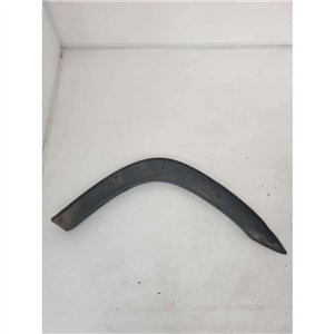 75602-42070 Passaruota finiture esterna anteriore sinistro Toyota RAV 4 D4D 2005 nero