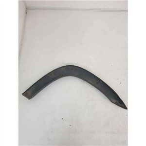 75602-42070 Passaruota finiture esterna anteriore sinistro Toyota RAV 4 D4D 2005 nero
