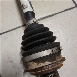 Semiasse giunto omocinetico anteriore destro audi A4 B9 8W 8W0407271/8W040727 D/8W0407271 L